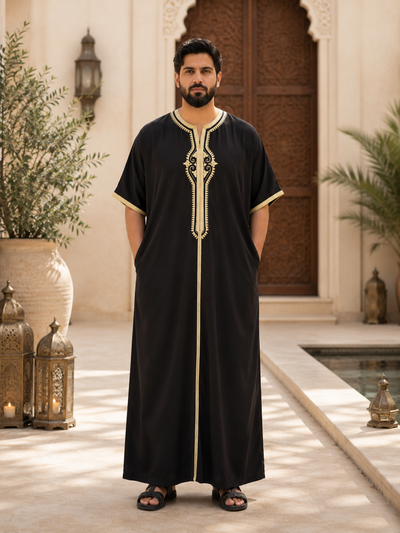 Al Sultan – Royal Atlas Edition (Version Two)