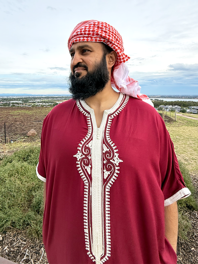 Al Sultan – Royal Atlas Edition (Version Two)