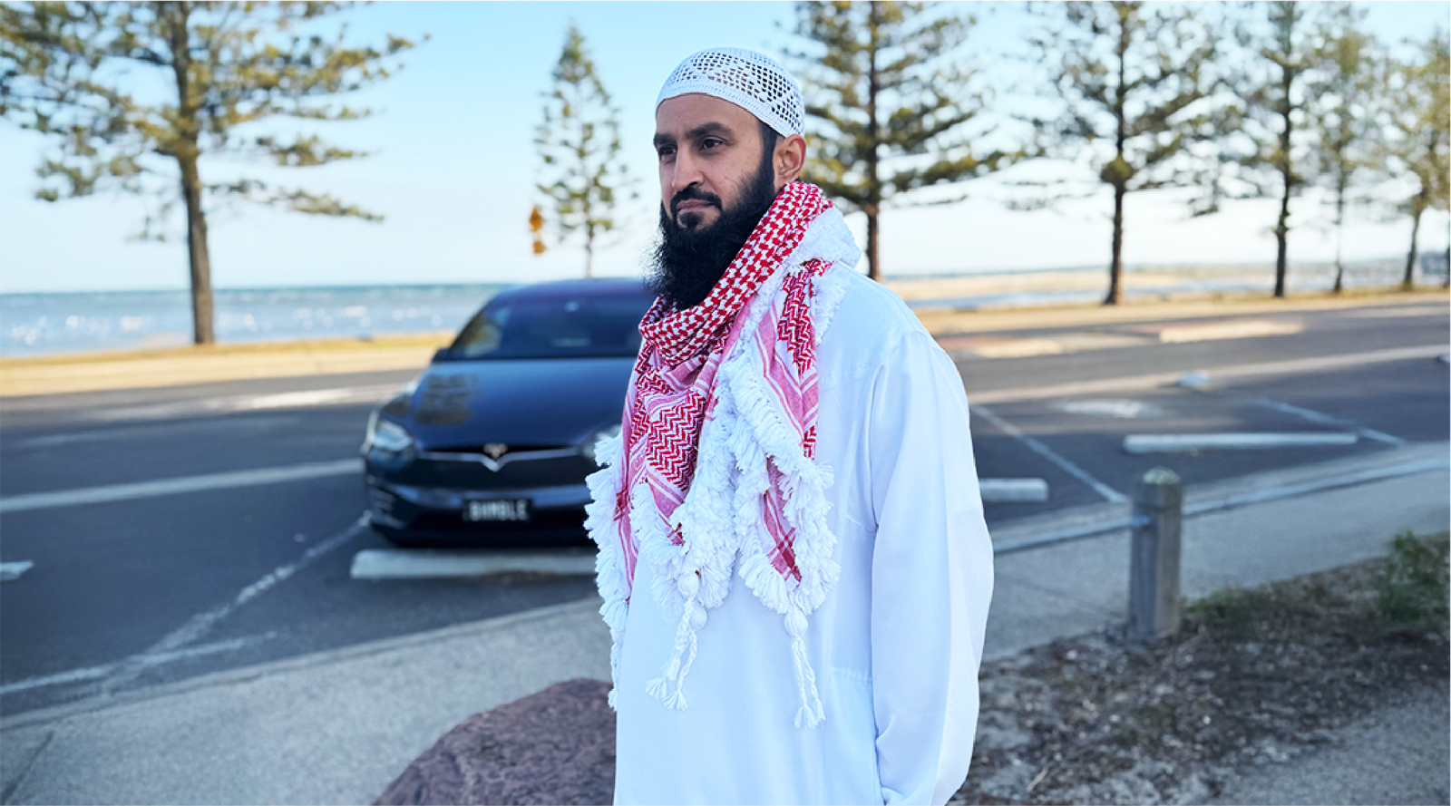 A Piece of Culture, A Piece of Me