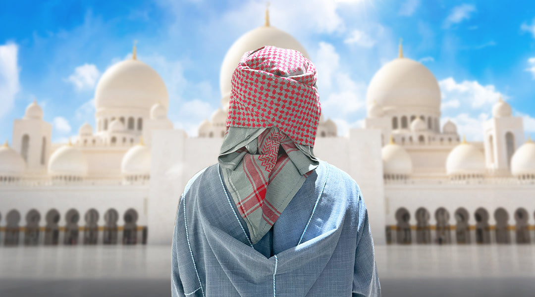 The Palestine Keffiyeh: A Cultural Icon in Modern Fashion