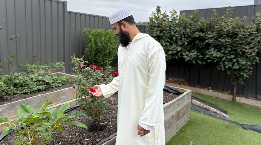 Make This Eid Special – Shop the Exclusive Zuhd Collection