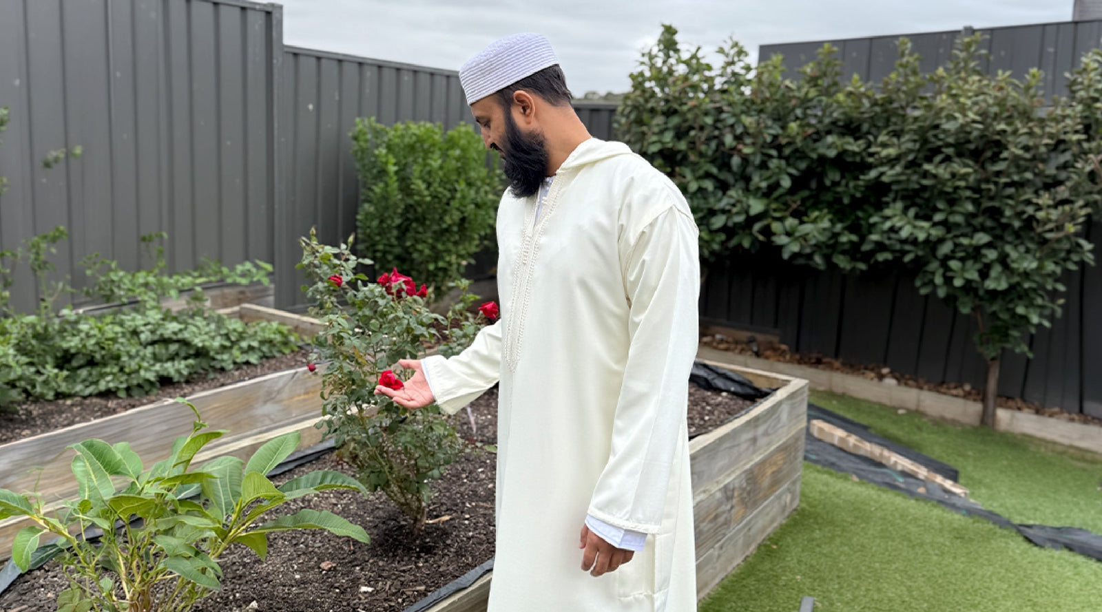 Make This Eid Special – Shop the Exclusive Zuhd Collection