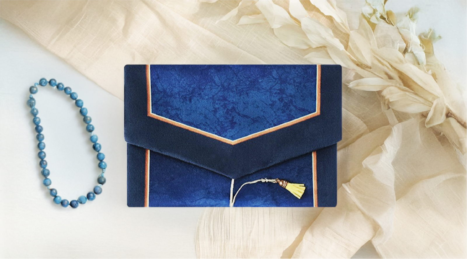 The Essence of Respect: Zuhd’s Beautiful Quran Covers