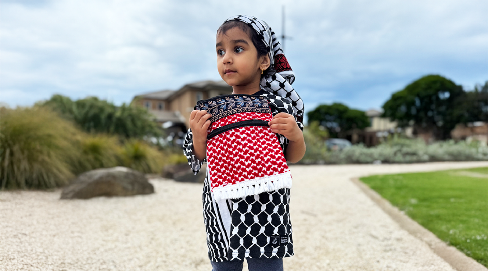 Cultural Roots, Modern Looks: The Zuhd Accessories Experience