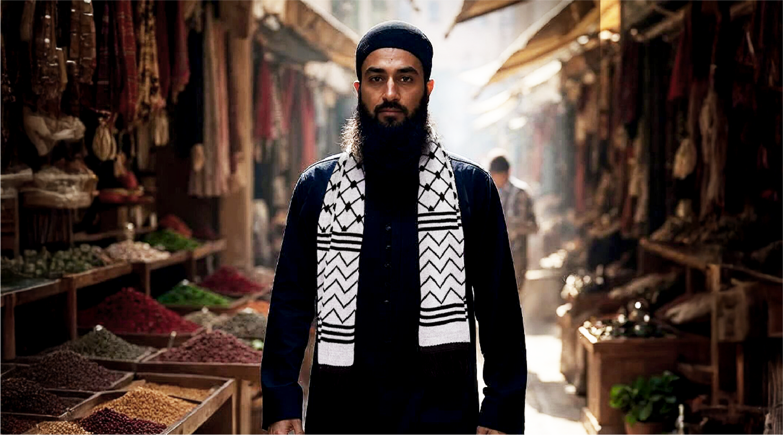 Eco-Friendly vs. Fast Fashion: Zuhd Store Shows the Difference