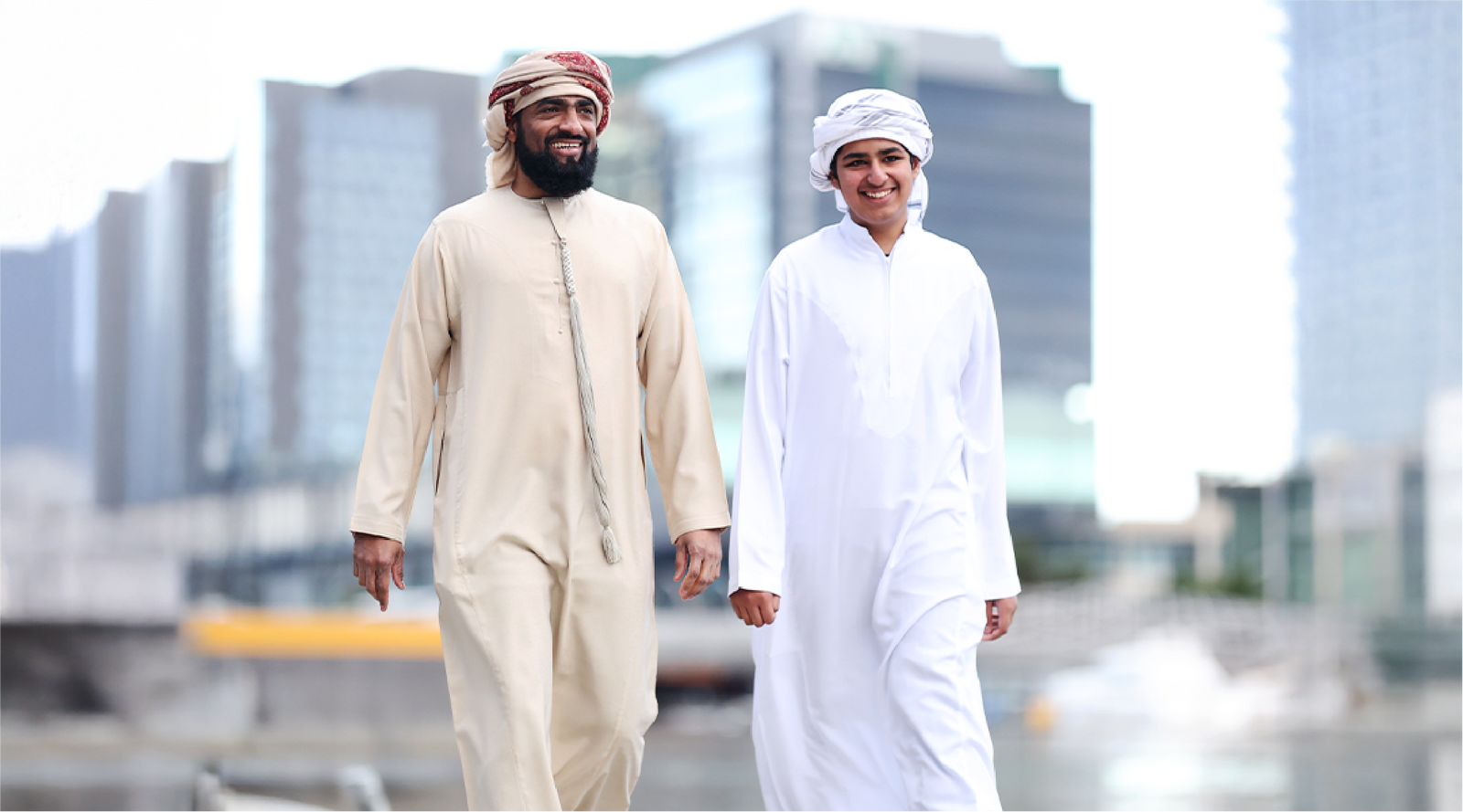 Handcrafted Perfection – The Zuhd Store Bespoke Experience