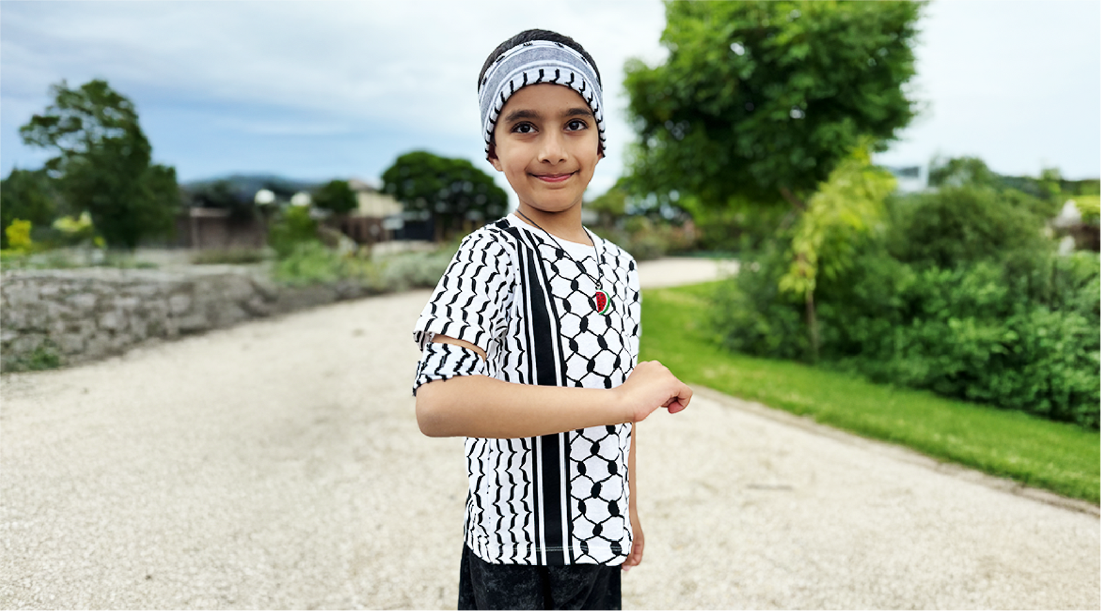 Celebrate Culture with Zuhd’s Fresh Collection of Accessories