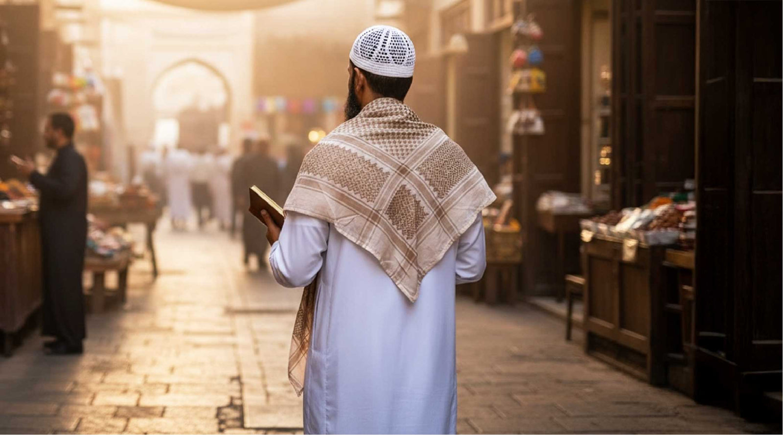 New Drop 2026: The Traditional Handmade Keffiyeh in Stunning Fresh Designs