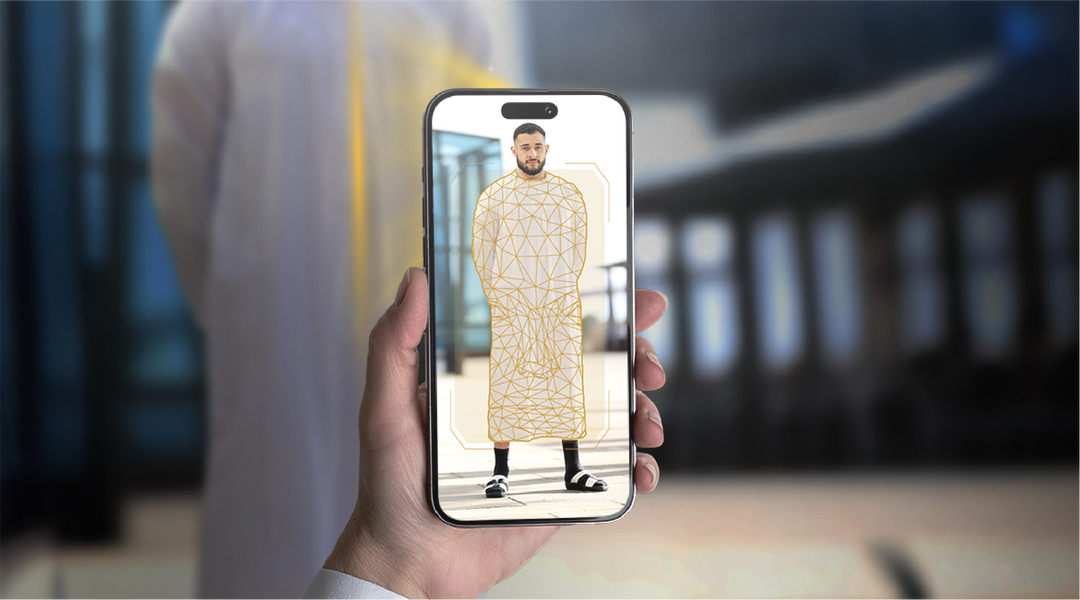 Smart Shopping with Zuhd: The Future of Fashion Meets AI