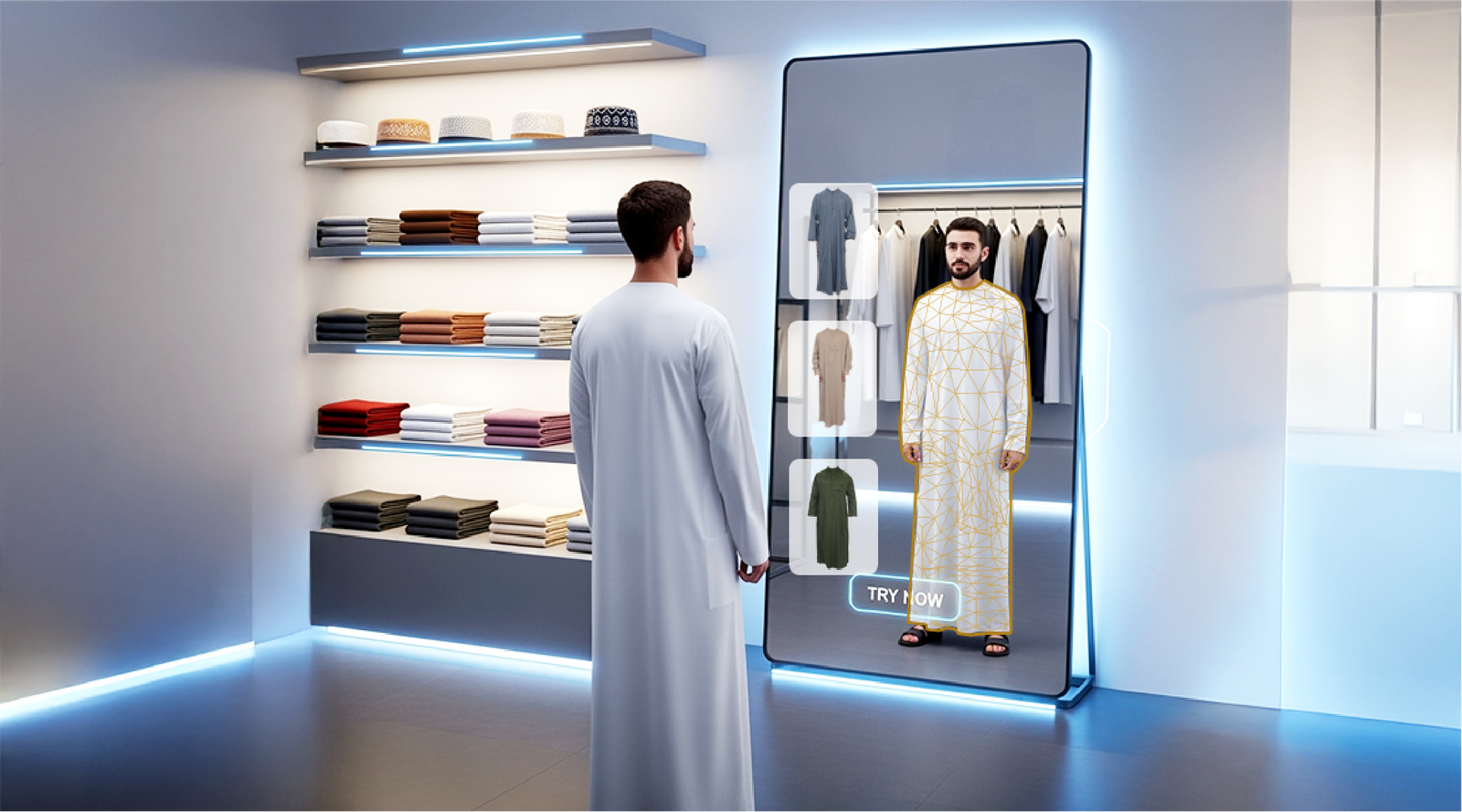 How Zuhd’s AI-Powered Virtual Solutions are Redefining Customer Experience