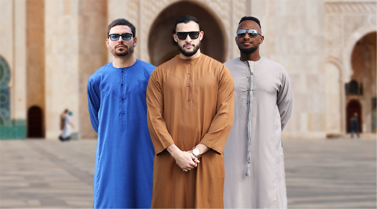 From Sketch to Stitch – Inside Zuhd’s Bespoke Craftsmanship Process