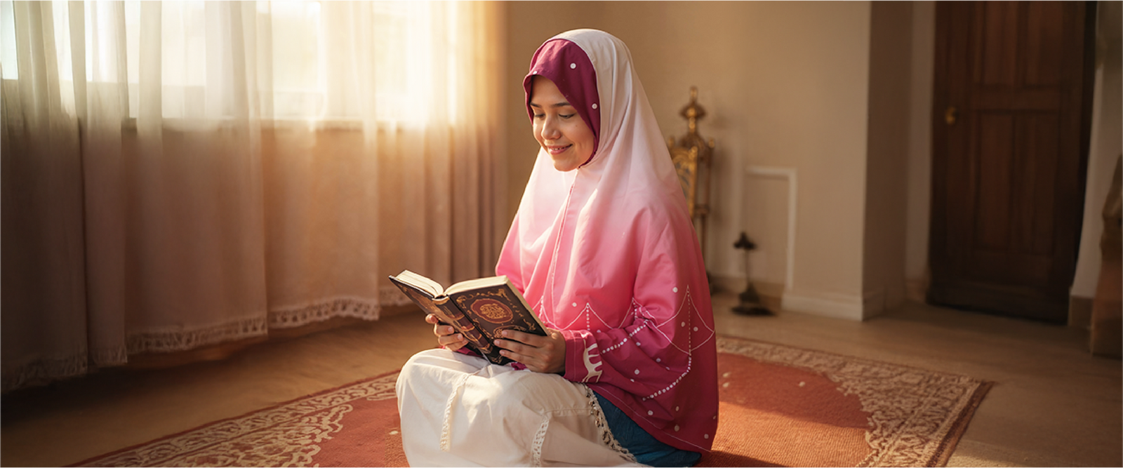 Wrapped in Grace: The Story Behind Zuhd Women’s Abaya