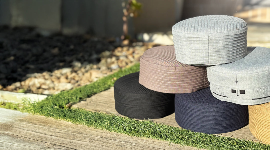 Zuhd Caps: Where Streetwear Meets Soul