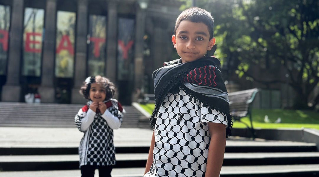 Be the First – Limited Edition Zuhd Store Arrivals