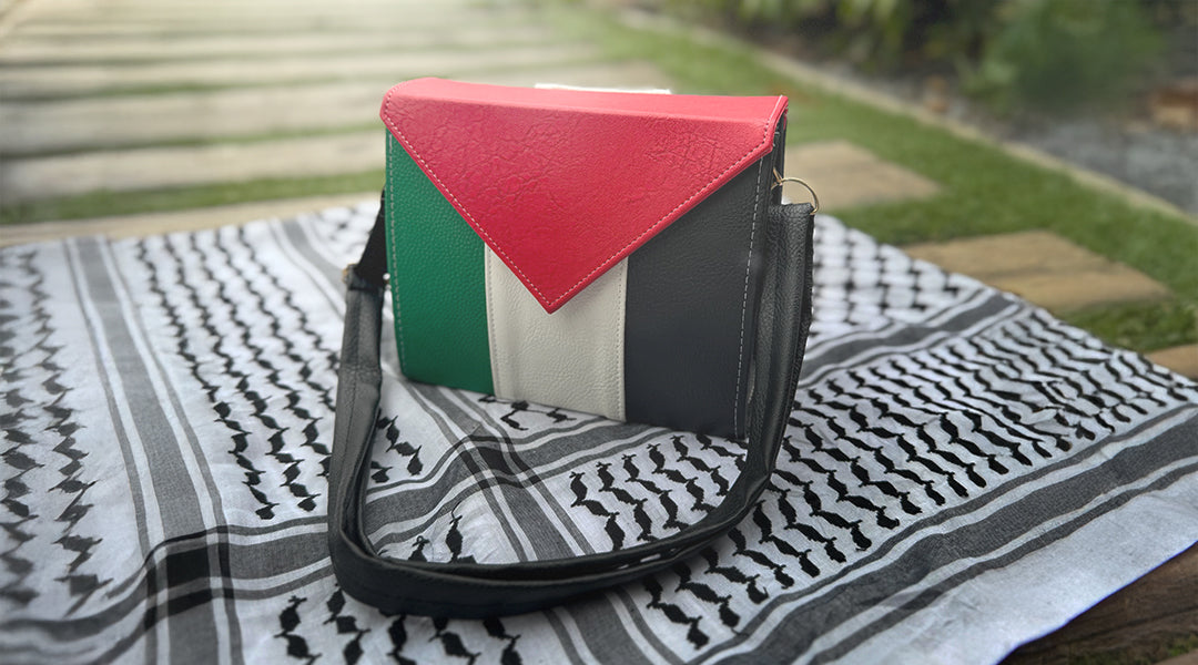 Zuhd Handbags: Where Modesty Meets Modern Fashion