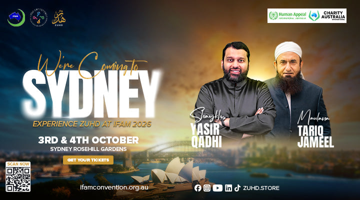 A Blessed & Spiritual Gathering Awaits Today & Tomorrow