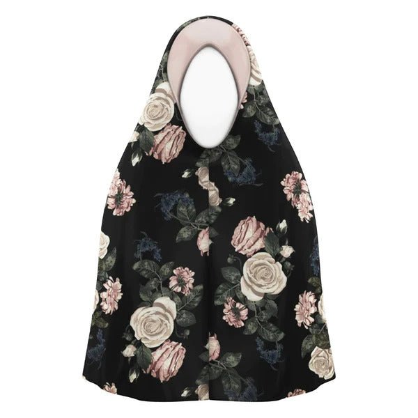 How to style your Hijab during Summers - Zuhd.store