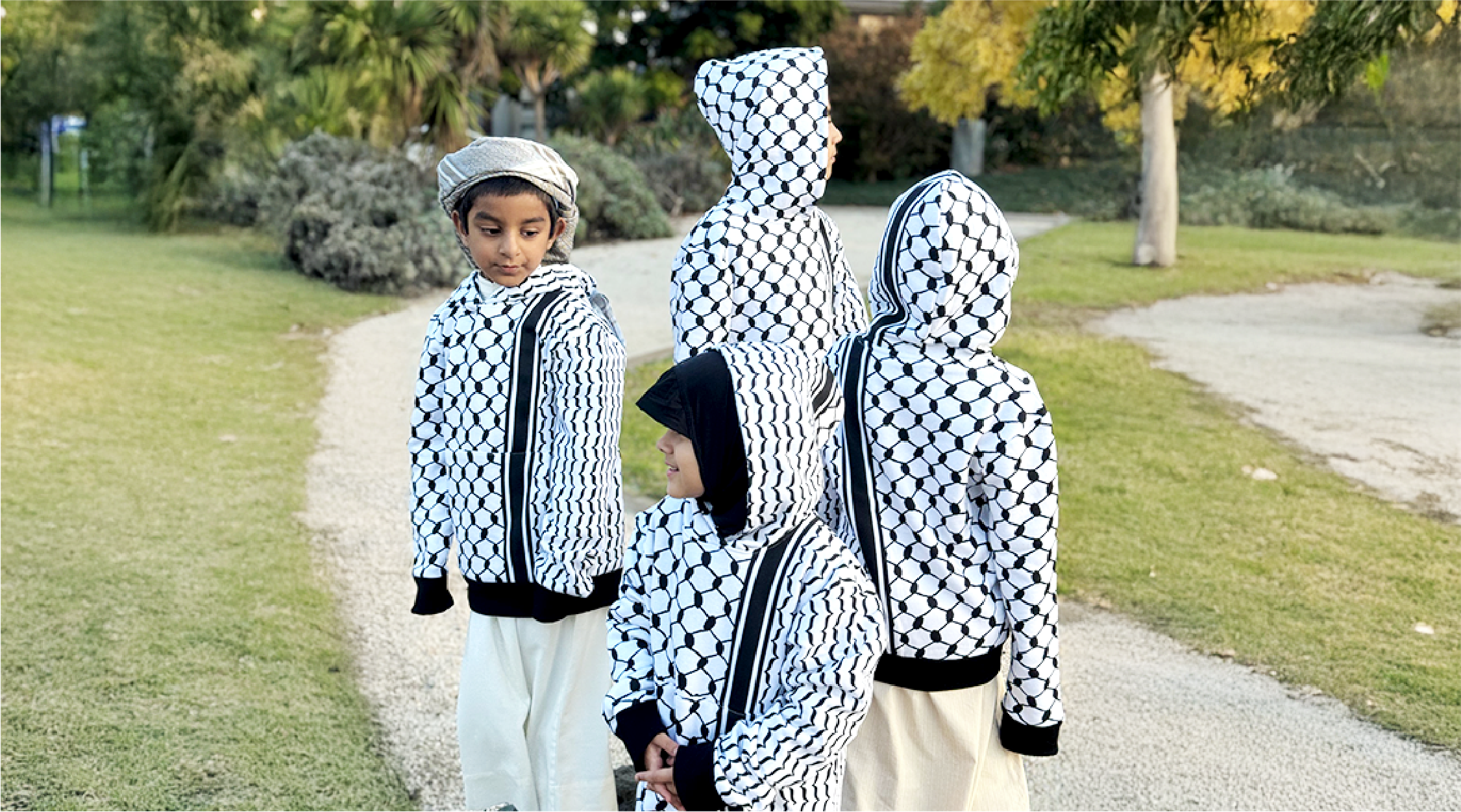 Kid's