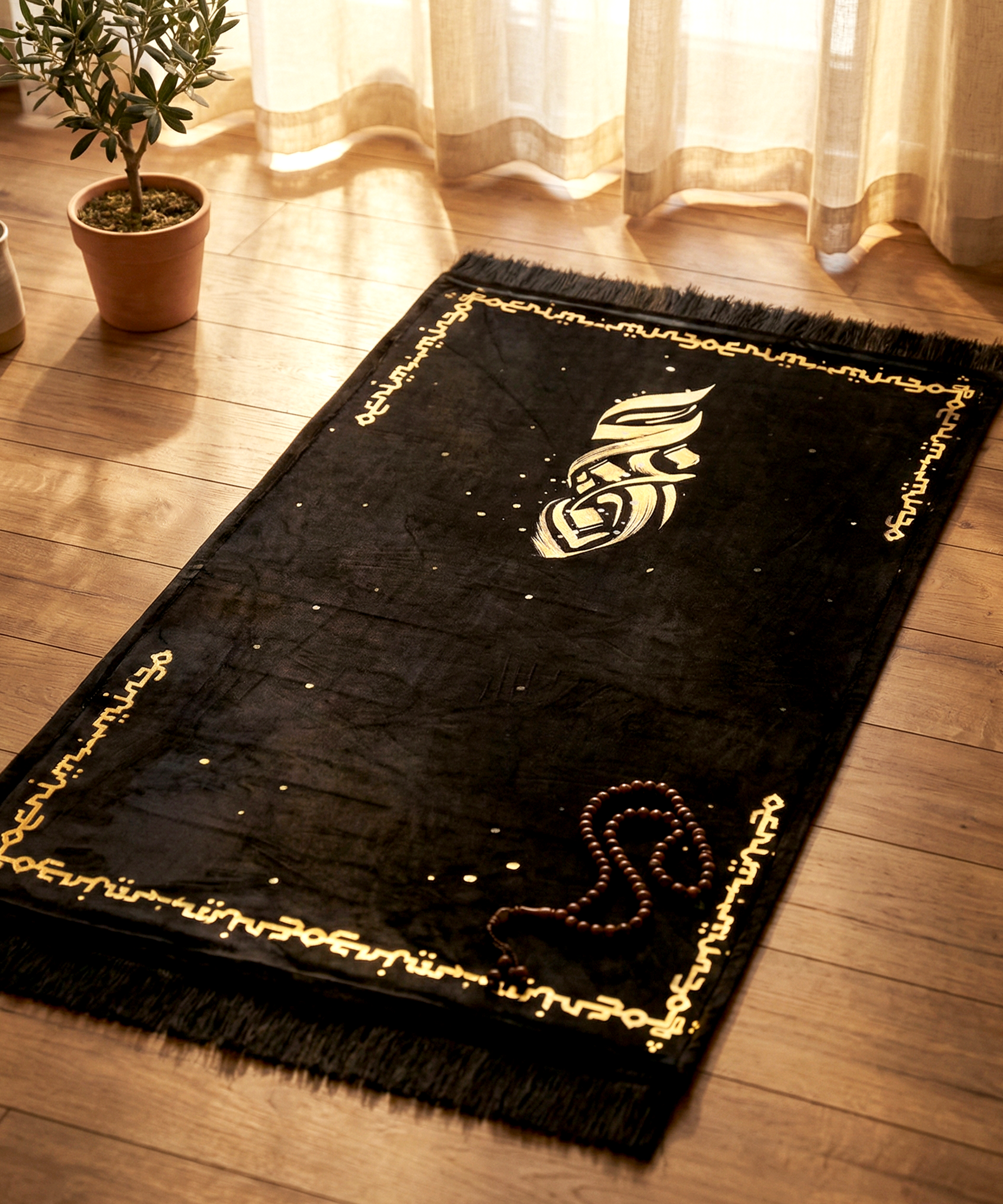 Prayer Mats