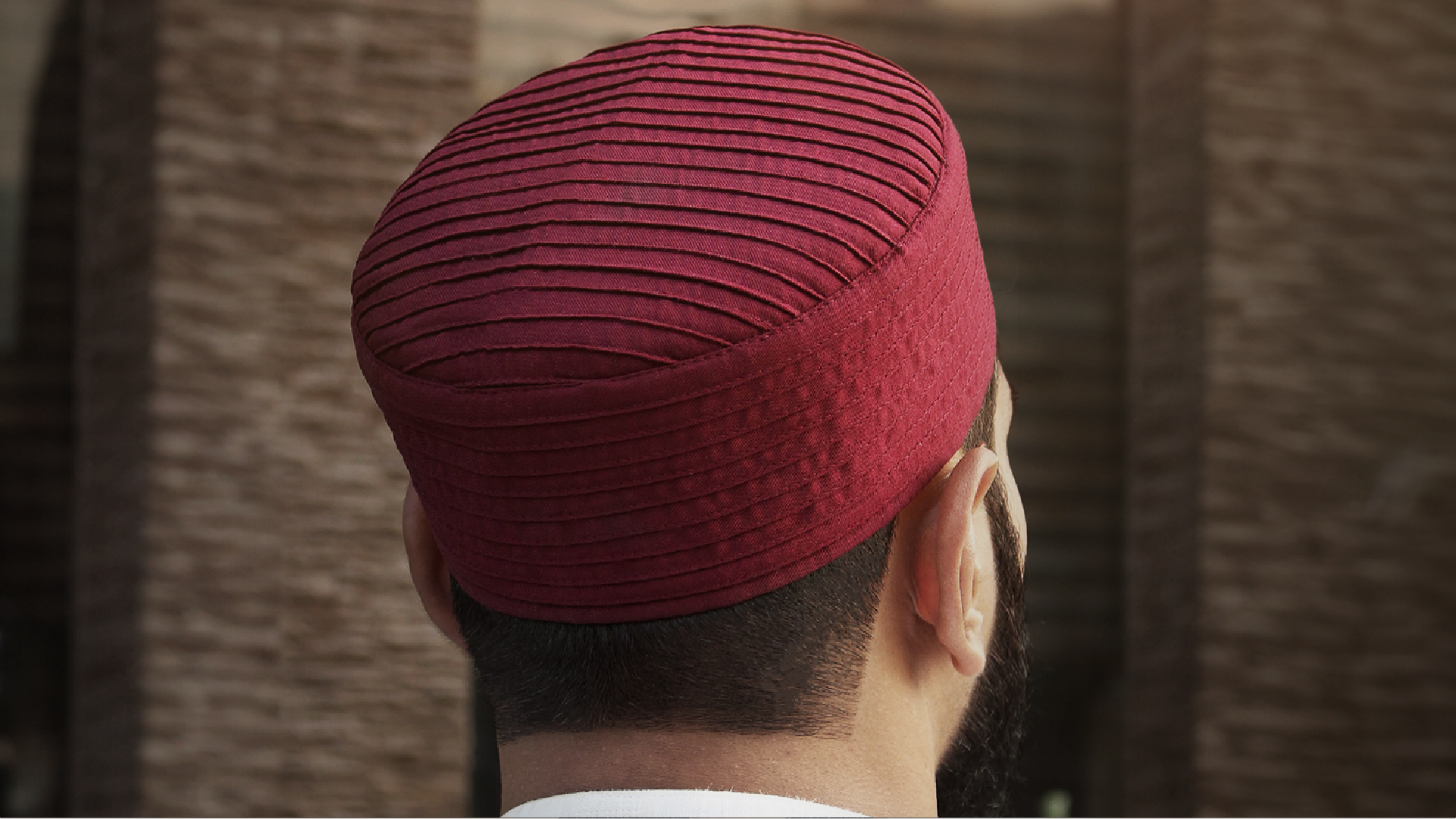 Soft Sunnah Caps