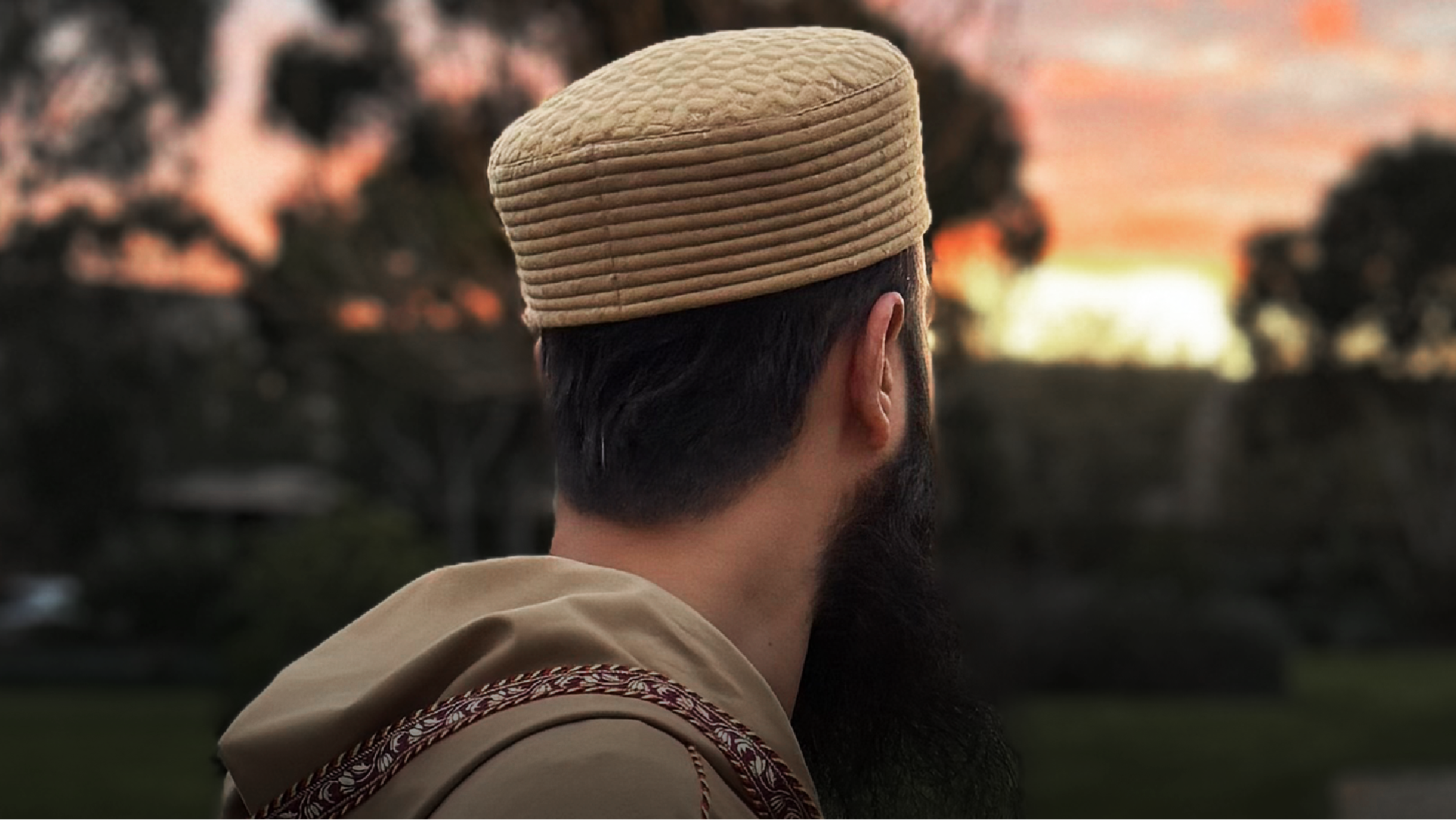 Hard Sunnah Caps