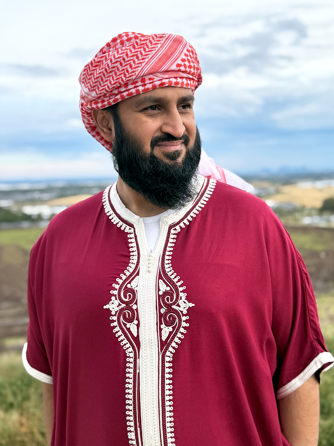 Al Sultan – Royal Atlas Edition (Version Two)