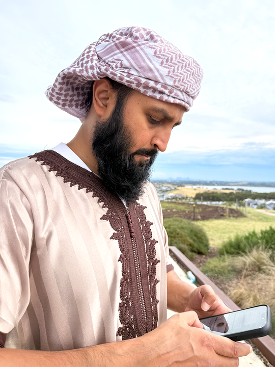 Al Sultan – Royal Atlas Edition (Version Five)