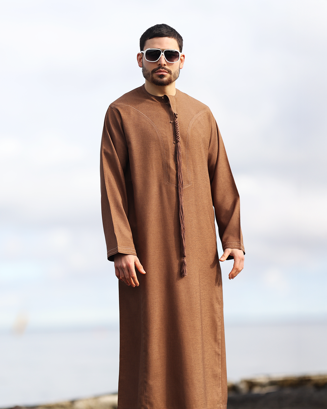 Frequently Bought Together Thobes