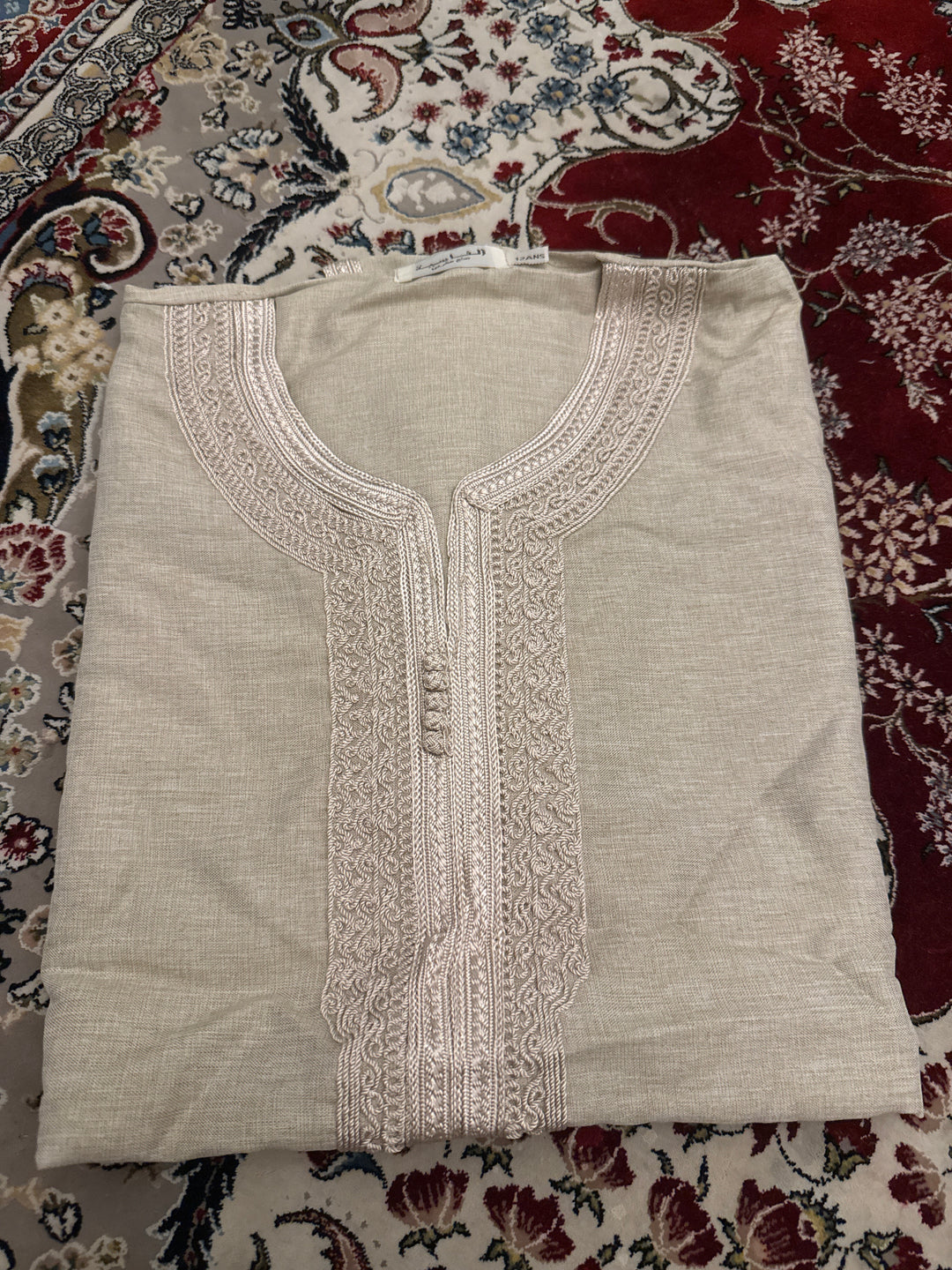 Young Sultans – Moroccan Jalabiyyah Collection