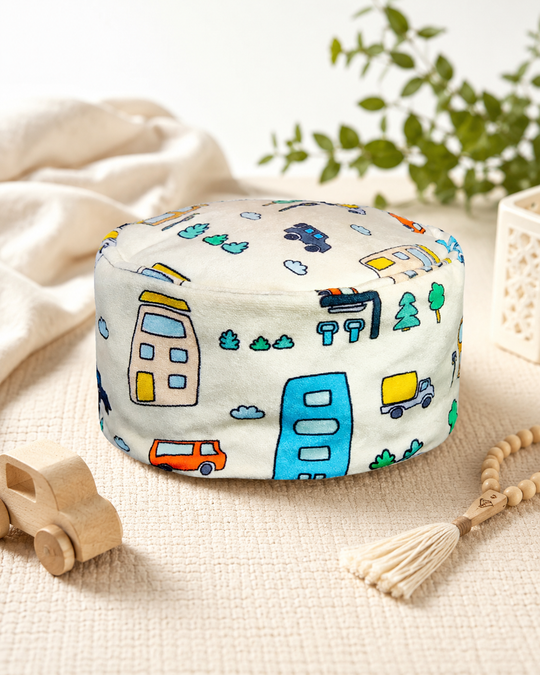 Little Adventurer Prayer - Cap