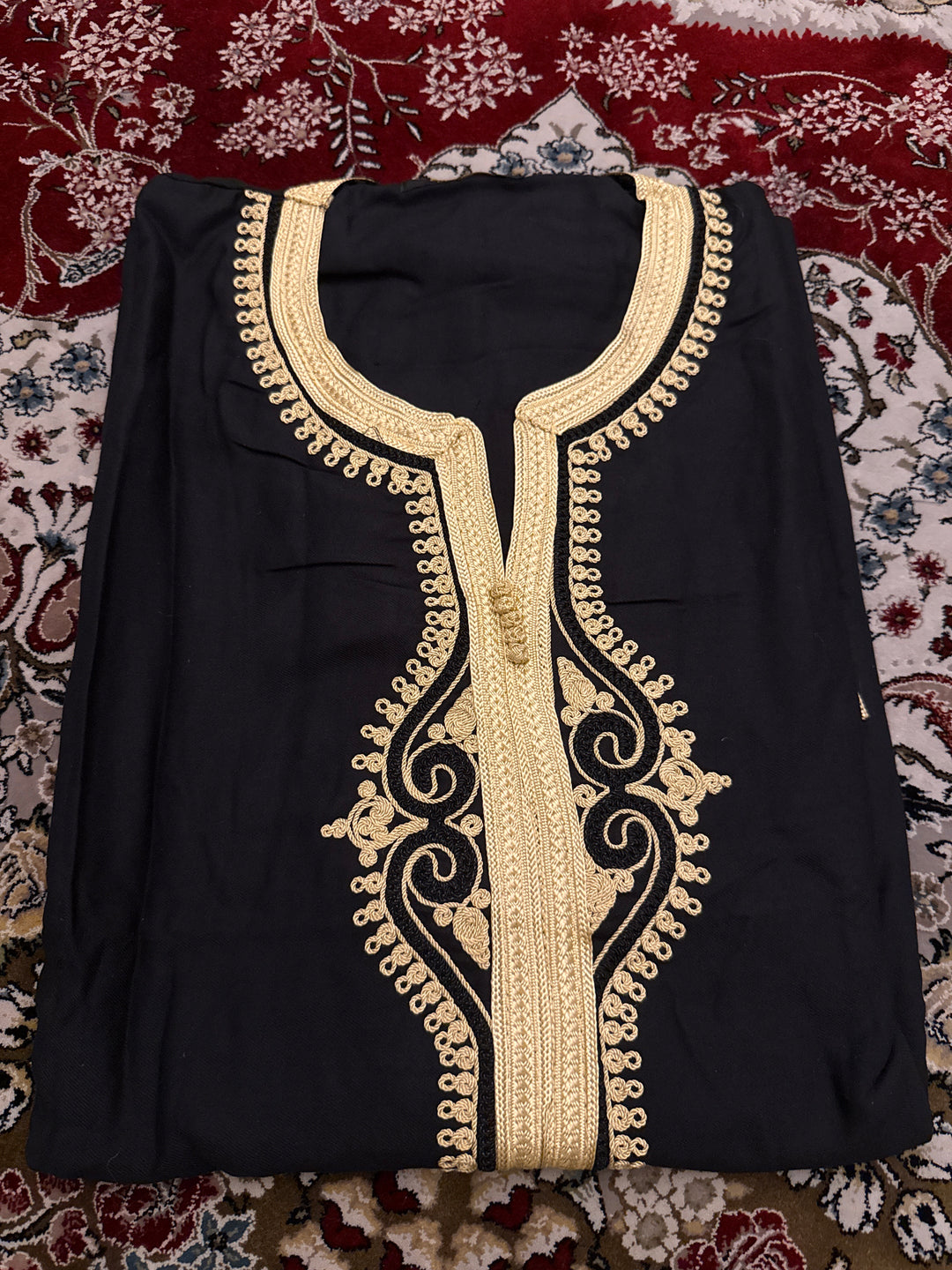 Al Sultan – Royal Atlas Edition (Version Two)