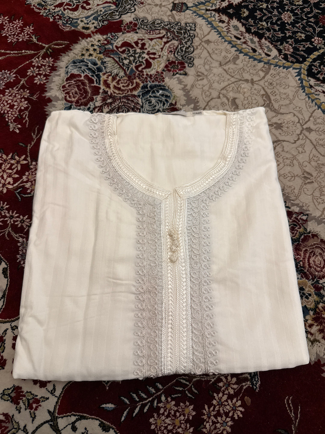 Young Sultans – Moroccan Jalabiyyah Collection