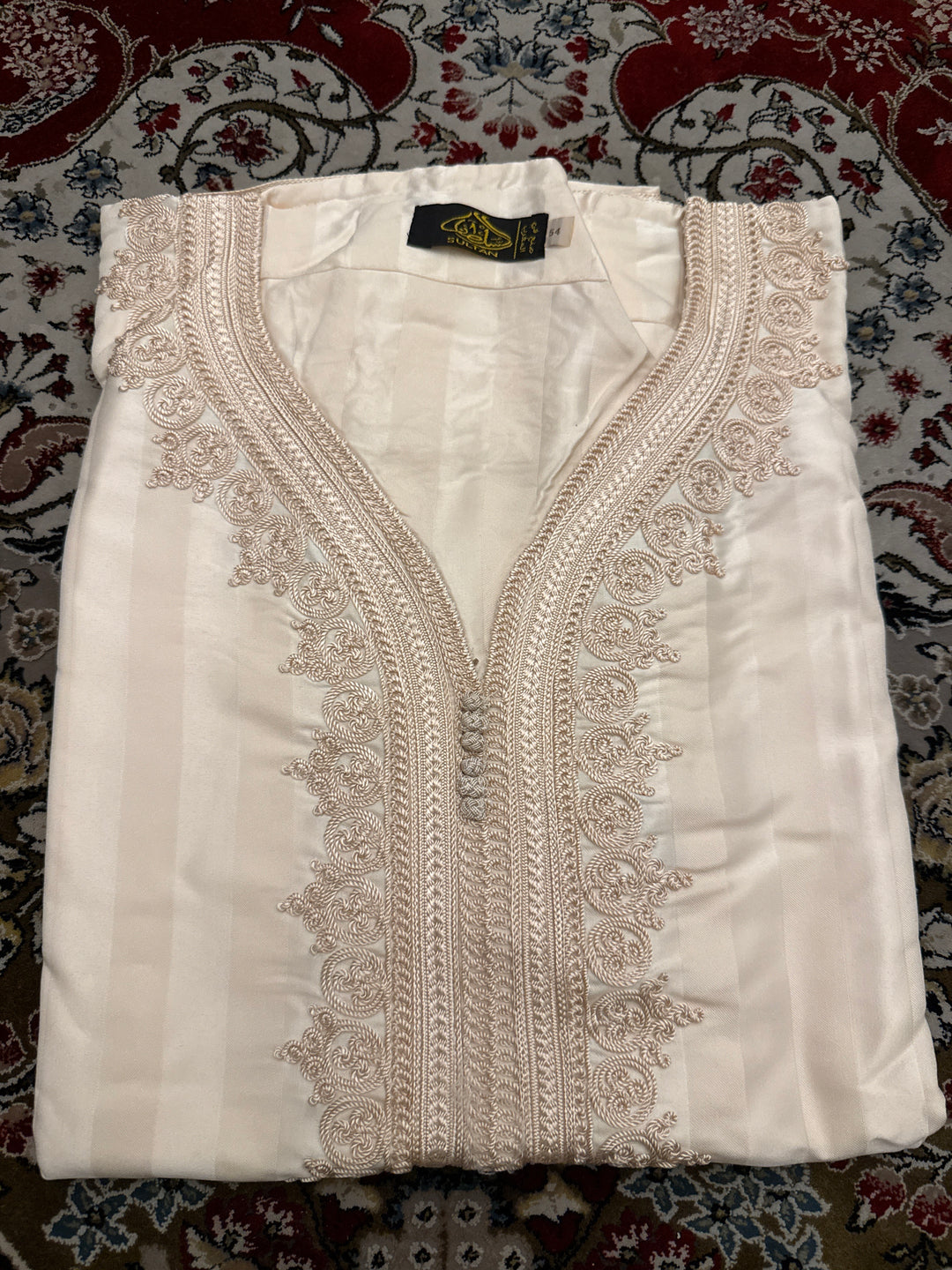 Al Sultan – Royal Atlas Edition (Version One)