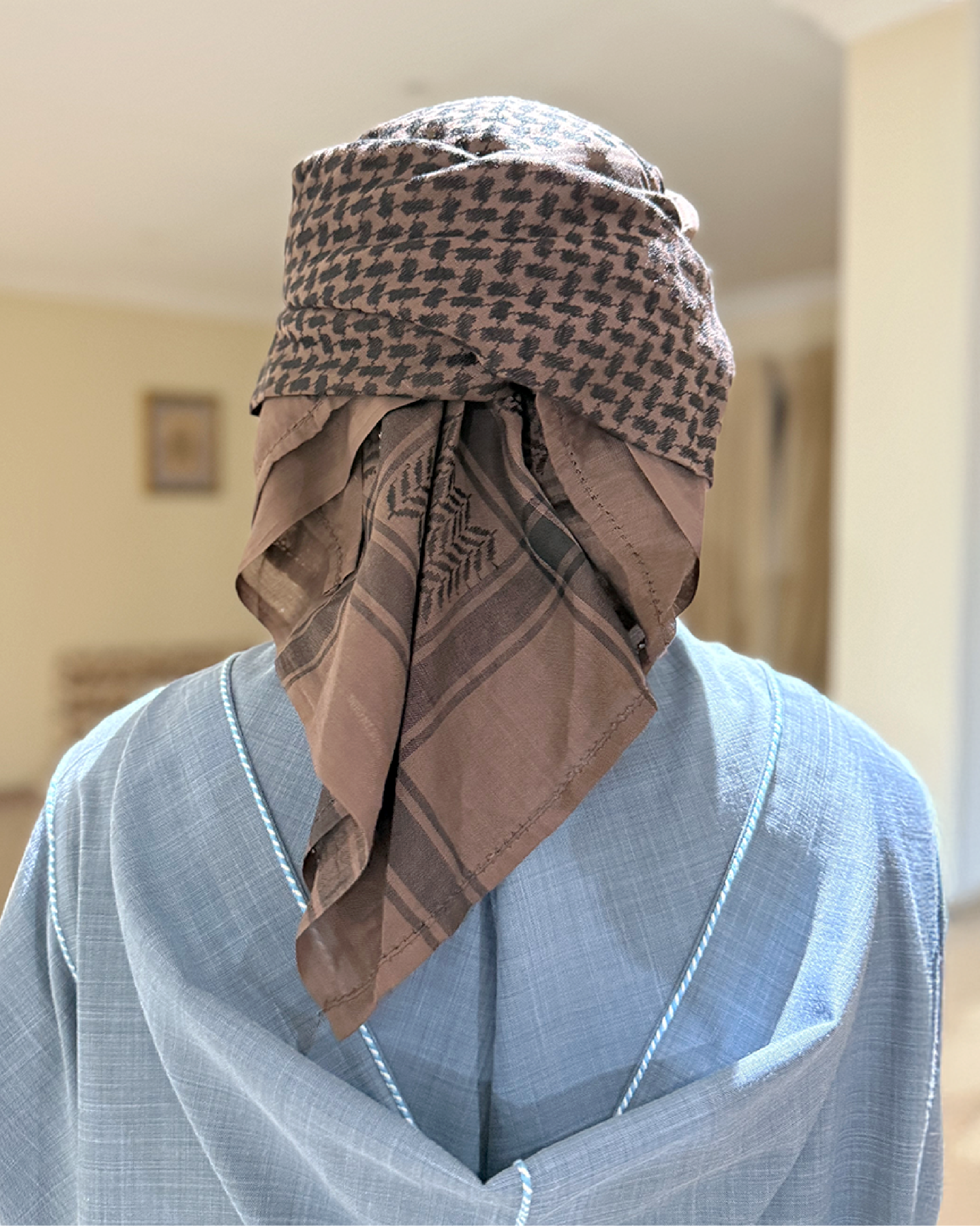 Frequently Bought Together Amama Hamdani