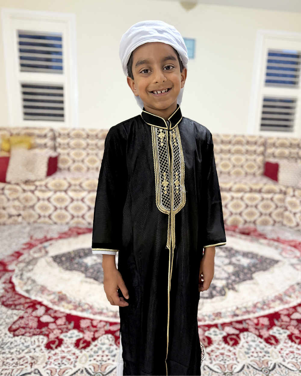 Kids Overcoats – Bespoke Design
