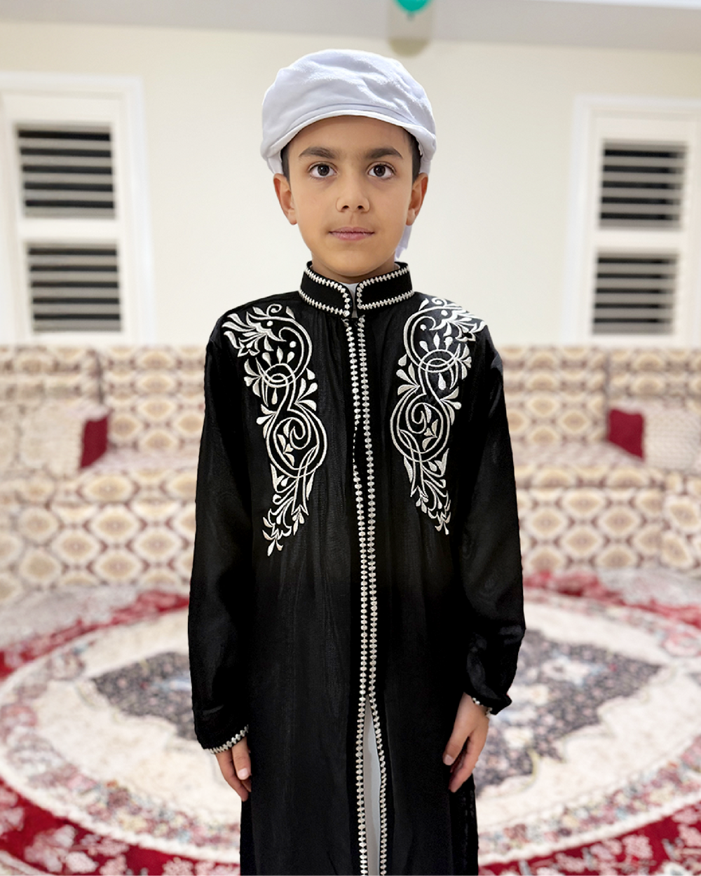 Kids Overcoats – Bespoke Design