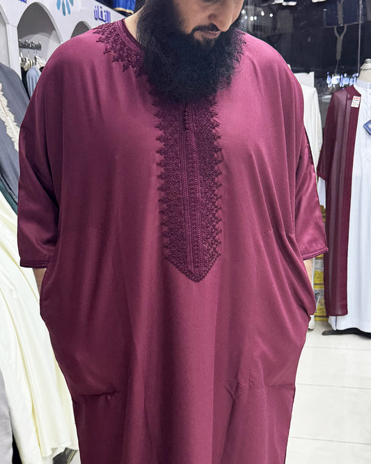 Sahara Essence Jalabiyyah