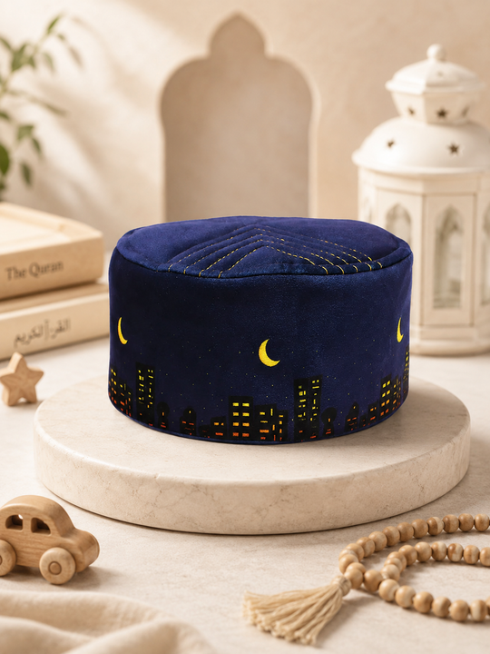 Moonlight Prayer - Cap