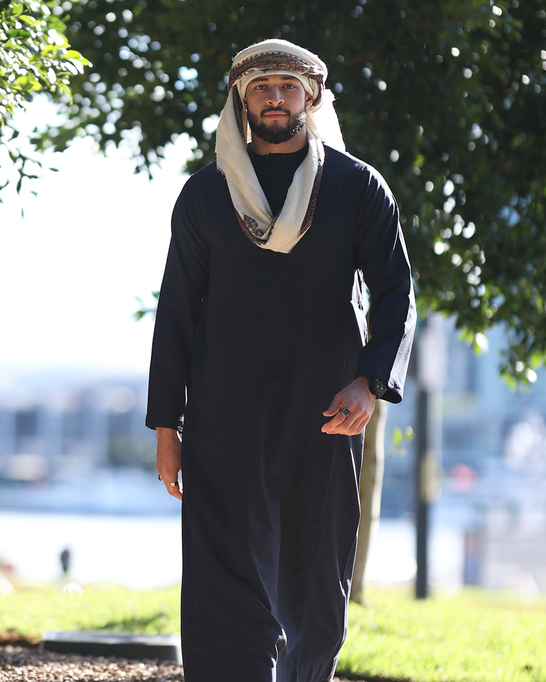 Frequently Bought Together Thobes