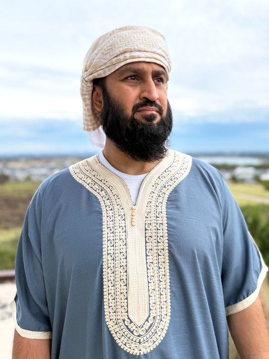 Al Sultan – Royal Atlas Edition (Version Four)