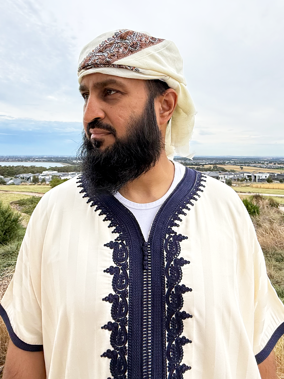 Al Sultan – Royal Atlas Edition (Version Five)