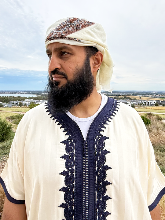 Al Sultan – Royal Atlas Edition (Version Five)