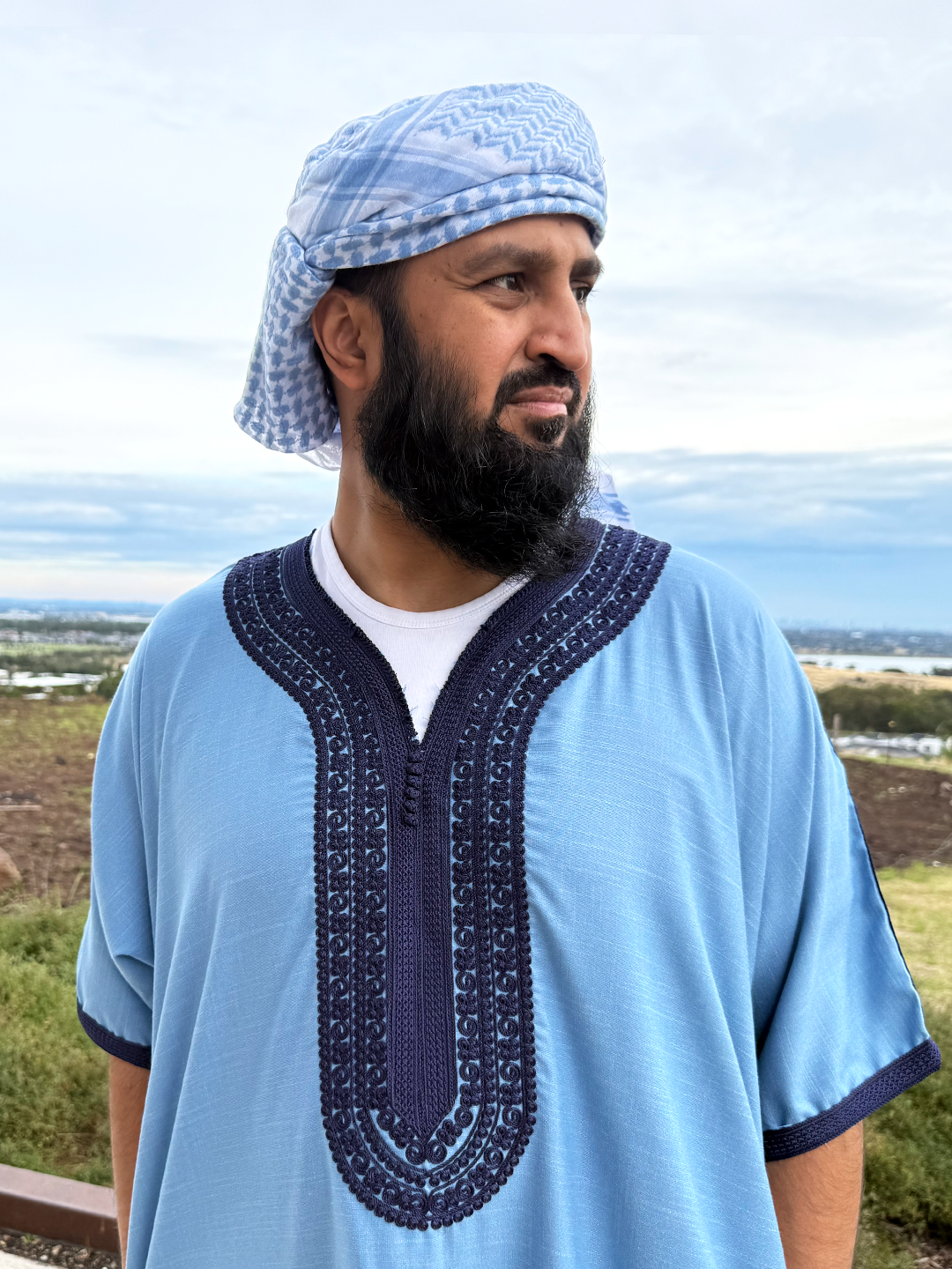 Al Sultan – Royal Atlas Edition (Version Four)