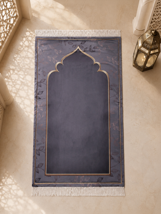 Isfahan Prayer Mat
