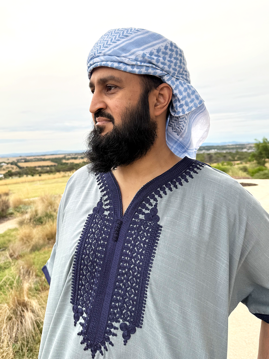 Al Sultan – Royal Atlas Edition (Version Six)