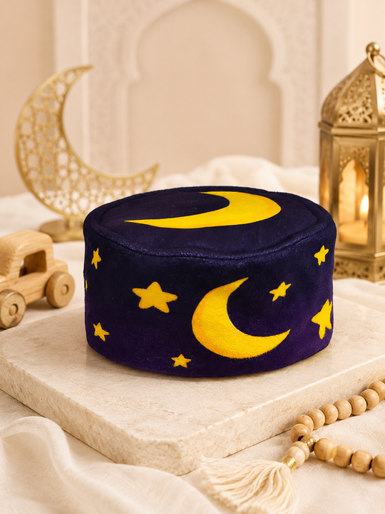 Starry Night Prayer - Cap