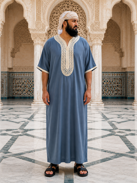 Al Sultan – Royal Atlas Edition (Version Four)