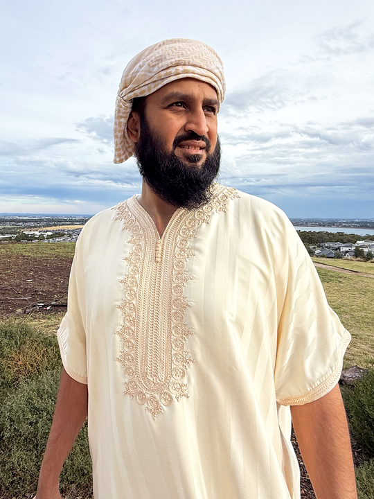 Al Sultan – Royal Atlas Edition (Version One)