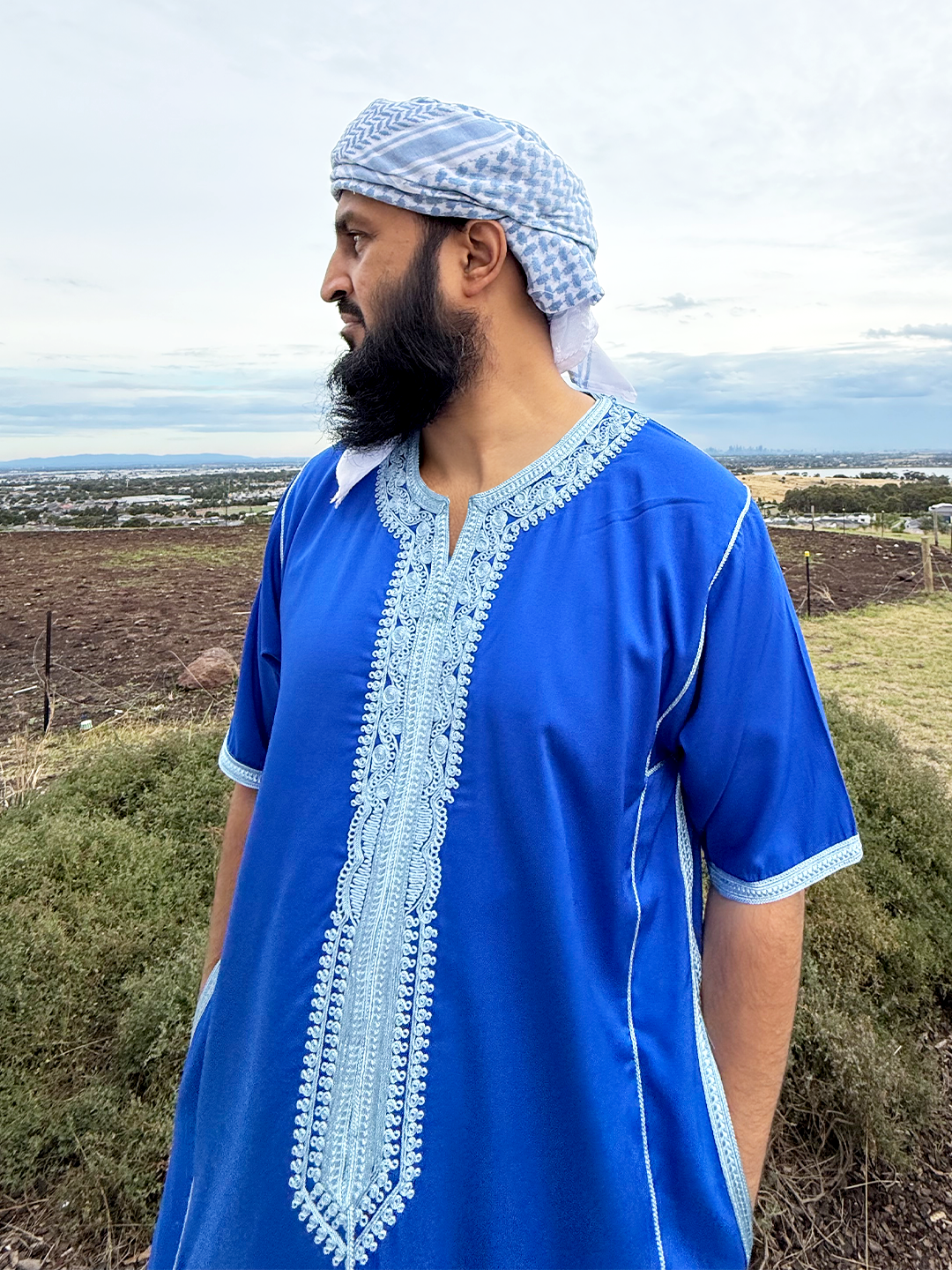 Al Sultan – Royal Atlas Edition (Version Three)