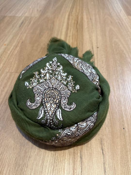 Hamdanias – Ready Made Yemeni Turbans